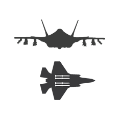 F-35武器容量