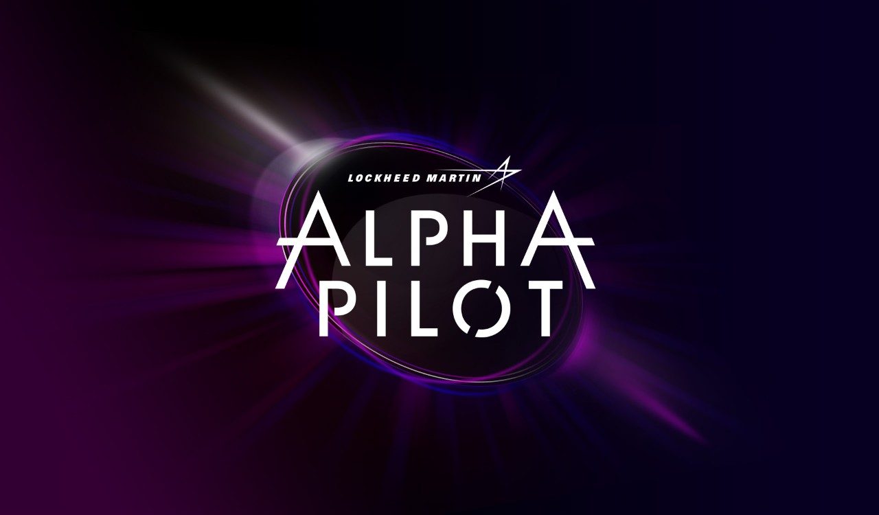 AlphaPilot -掌握自主飞行