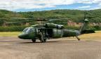 CIAC suministrará声誉para los helicópteros黑鹰操作系统为哥伦比亚国家提供军事援助Policía。