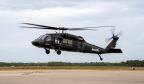 第一架S-70M型黑鹰直升机11月18日从佛罗里达州的西科斯基训练学院起飞，获得了美国联邦航空局的适航证书。