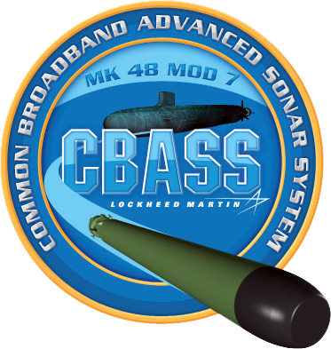 可48国防部7种常见的宽带先进的声纳系统(CBASS)重量级的鱼雷
