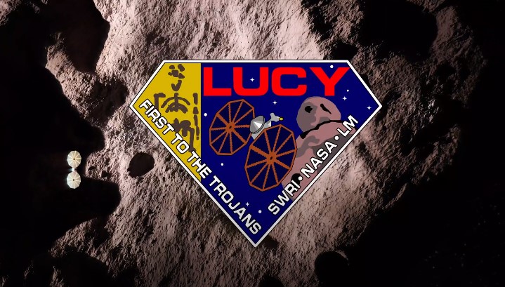 露西小行星任务